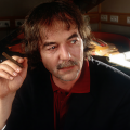 Bernard L'Hoir