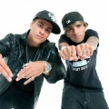 Bonde da Stronda、Mc Guime