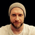Alex Pfeffer