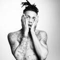 Ian Isiah、Mykki Blanco