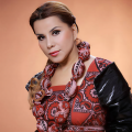 Yulduz Usmanova