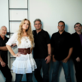 The Tierney Sutton Band、tierney sutton、Christian Jacob、Kevin Axt