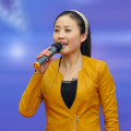 马翠霞、朱之文 - 在希望的田野上
