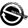 SKETCH UP! Recordings