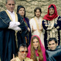 os mutantes
