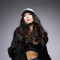 AYA a.k.a PANDA、DJ PMX、MC TYSON