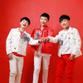夏天少年组