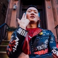 China Mac、$tupid Young