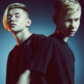 PØRPEL、Marcus & Martinus