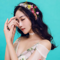 安妮 - 红雪莲