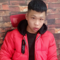 程刚男神