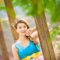 李安琪 - 我的姑娘