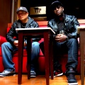 LEON ROCKMORE、Everette Harp、Greg Manning