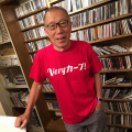 小林克也、ザ・ナンバーワン・バンド