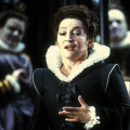 Stefania Toczyska、Orchestra of the Royal Opera House、Sir Colin Davis