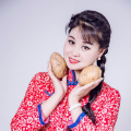 杨霞