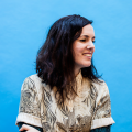 Anna Meredith、Renoir Quartet