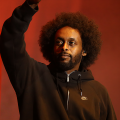 Afrob、Afro B