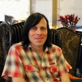 Ken Stringfellow、Holly
