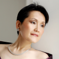 Mihoko Fujimura、Mariss Jansons、Janina Baechle、Christine Brewer、Bavarian Radio Symphony Orchestra