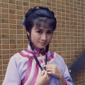 黄造时、区瑞强
