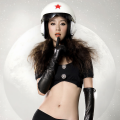 苗圃 - 女人呐是真的不容易 (36秒Live片段)