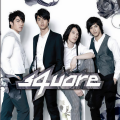 Square、江若琳