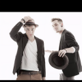Juno Im Park、Charlie Lenehan