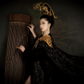 Mindy Meng Wang 王萌、Tim Shiel、Tzekin、Mindy Meng Wang