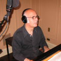 Whitetree、Ludovico Einaudi、Robert Lippok、Ronald Lippok