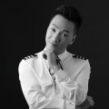白哲、李强强、李哲 - 陕北好招待 (2017星光大道现场)