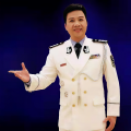 陈晓庆、瑞雪飘飘