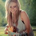 Lindsay Ell、Danielle Bradbery、Joy Williams、neonPPL