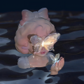 钟时音