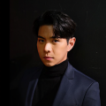 罗天宇、吴若希