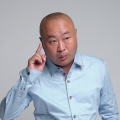 棒棒娃、田磊、林霞