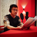 阿文有事故事