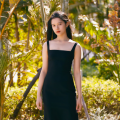 张婧仪