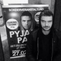 Pyjama Pack、Jeden Tag Silvester