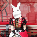 sad人