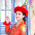 张楷娜