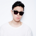 DJ DKHT、Crispi Crunch - GangStagram (混音版MV)