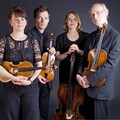 Fitzwilliam String Quartet