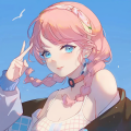 星洛梓颜