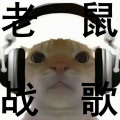 老鼠战歌