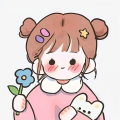 糖果囡囡