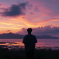 陆星河