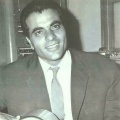 Stelios Kazantzidhis、Babis Bakalis