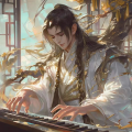 琴魔