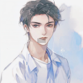 慢放